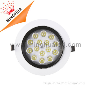 4inch 120mm 12W LED Downlight with CE
